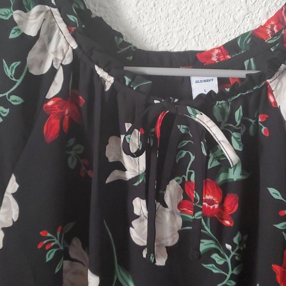 Blouse - Picture 2 of 3